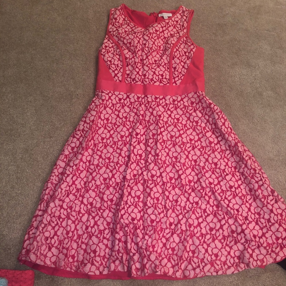 New York and Company dress